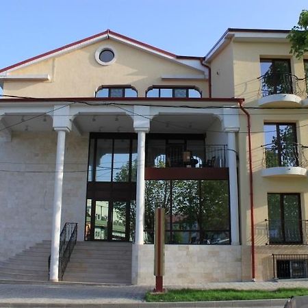 Hotel Anina Techirghiol Εξωτερικό φωτογραφία
