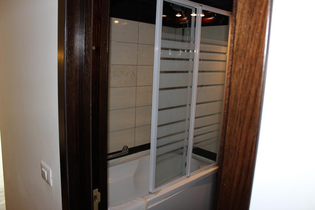 Hotel Anina Techirghiol Εξωτερικό φωτογραφία