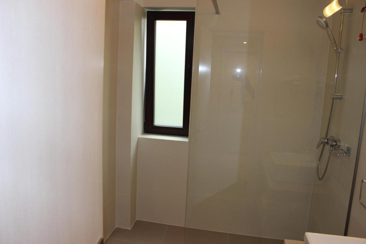 Hotel Anina Techirghiol Εξωτερικό φωτογραφία