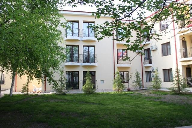Hotel Anina Techirghiol Εξωτερικό φωτογραφία