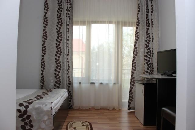 Hotel Anina Techirghiol Εξωτερικό φωτογραφία
