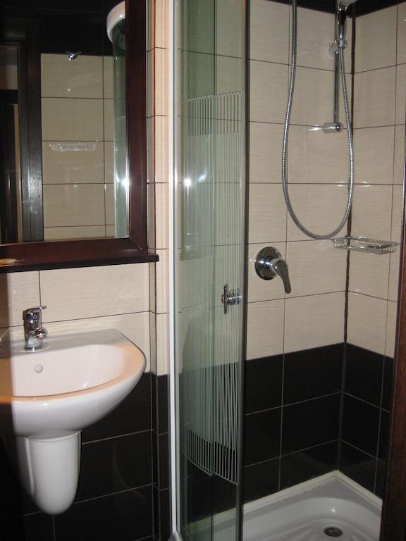 Hotel Anina Techirghiol Εξωτερικό φωτογραφία