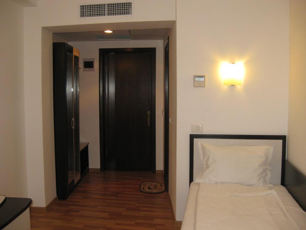 Hotel Anina Techirghiol Δωμάτιο φωτογραφία