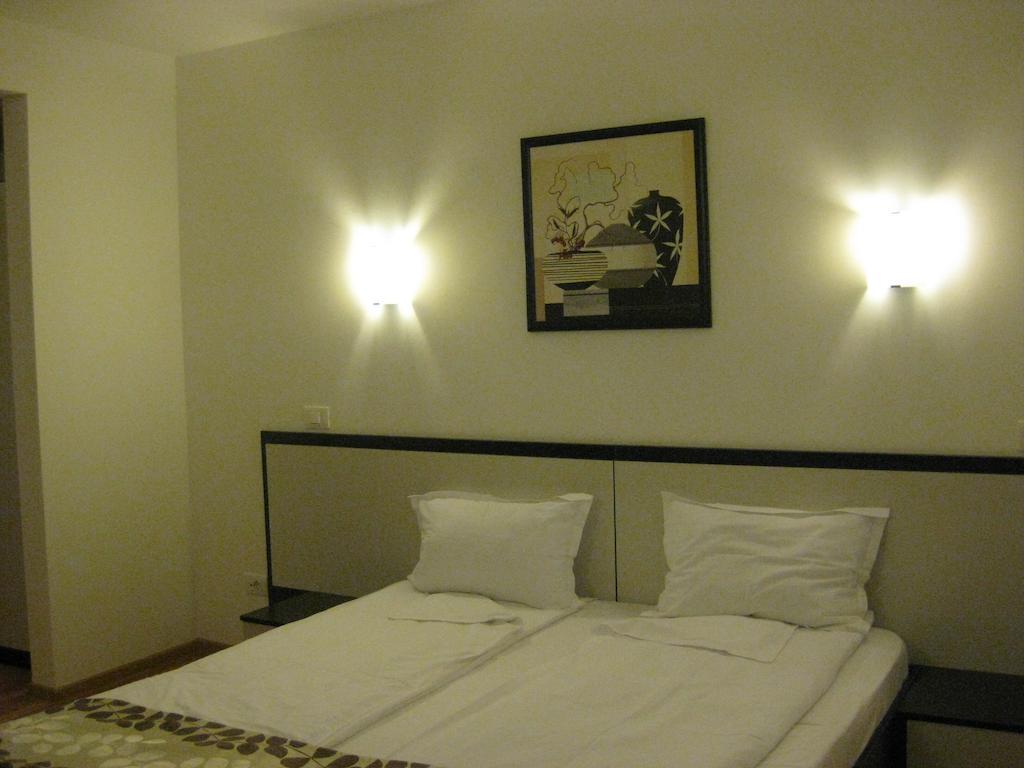 Hotel Anina Techirghiol Δωμάτιο φωτογραφία