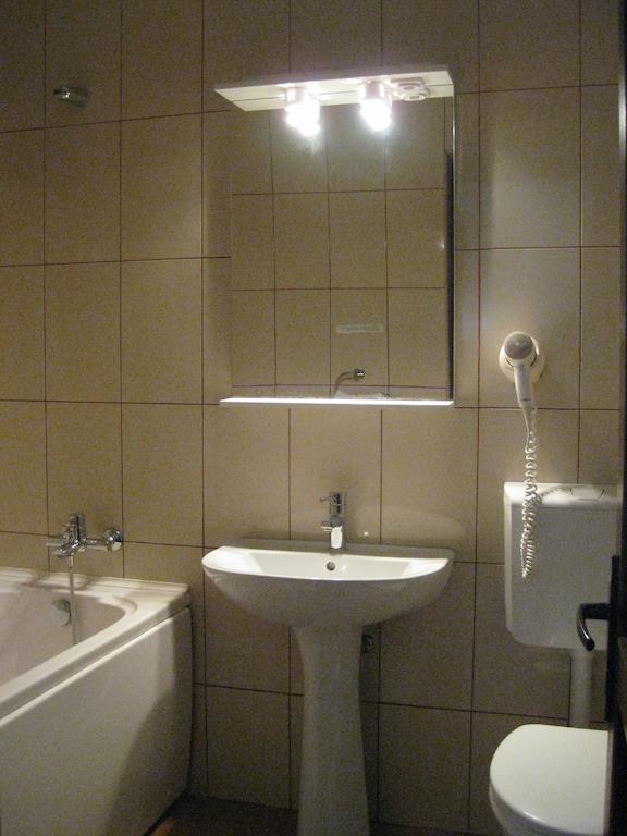 Hotel Anina Techirghiol Εξωτερικό φωτογραφία
