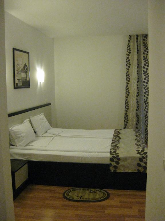 Hotel Anina Techirghiol Εξωτερικό φωτογραφία