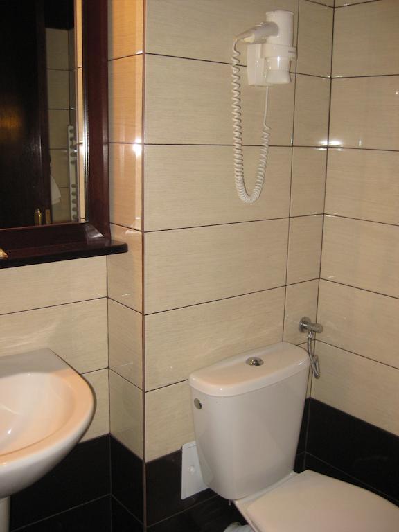 Hotel Anina Techirghiol Εξωτερικό φωτογραφία