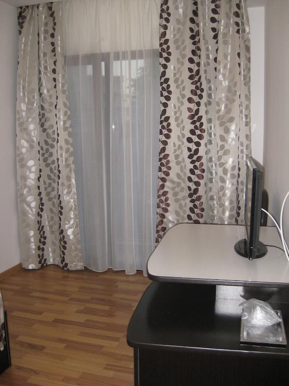 Hotel Anina Techirghiol Εξωτερικό φωτογραφία
