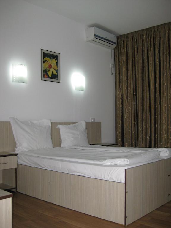 Hotel Anina Techirghiol Εξωτερικό φωτογραφία