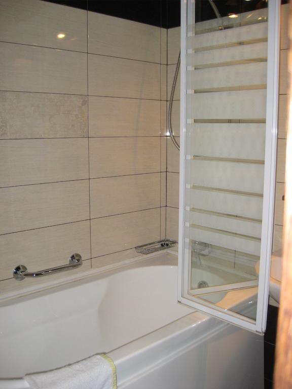 Hotel Anina Techirghiol Δωμάτιο φωτογραφία