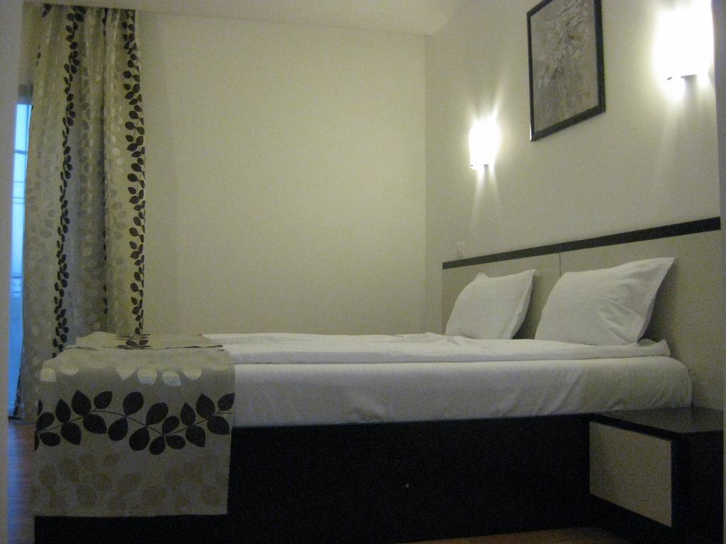 Hotel Anina Techirghiol Δωμάτιο φωτογραφία